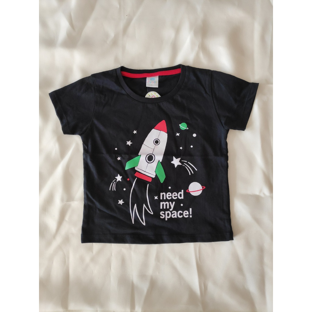 [3 Tahun] TERLARIS BAJU ANAK LAKI GRADE EXPORT PIPINIKO 3RK BRANDED ORIGINAL BAJU BAYI TERMURAH EXPO