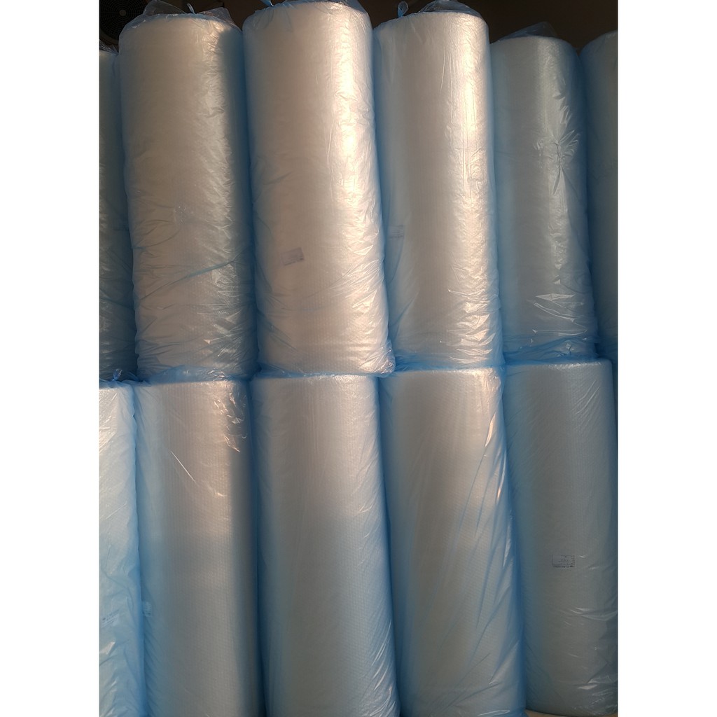

Bubblewrap 1 roll Bubblepack Bubble roll Wrap Pack Plastik Gelembung