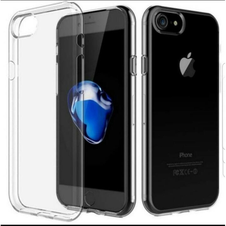 Oppo Reno 6 5G / Reno 6 Pro Clear Case 2Mm Transparant Premium Soft Case