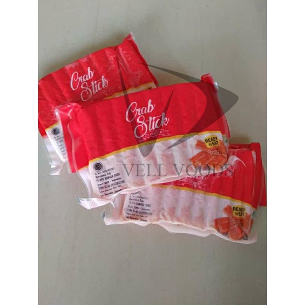 

Minaku crab stick