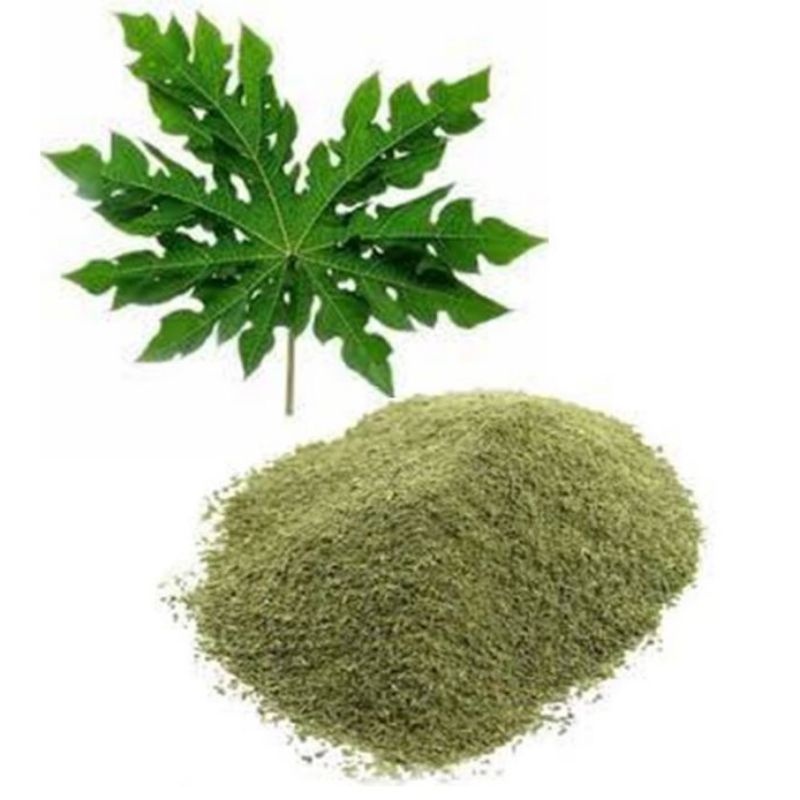 

Serbuk Daun Pepaya 1KG
