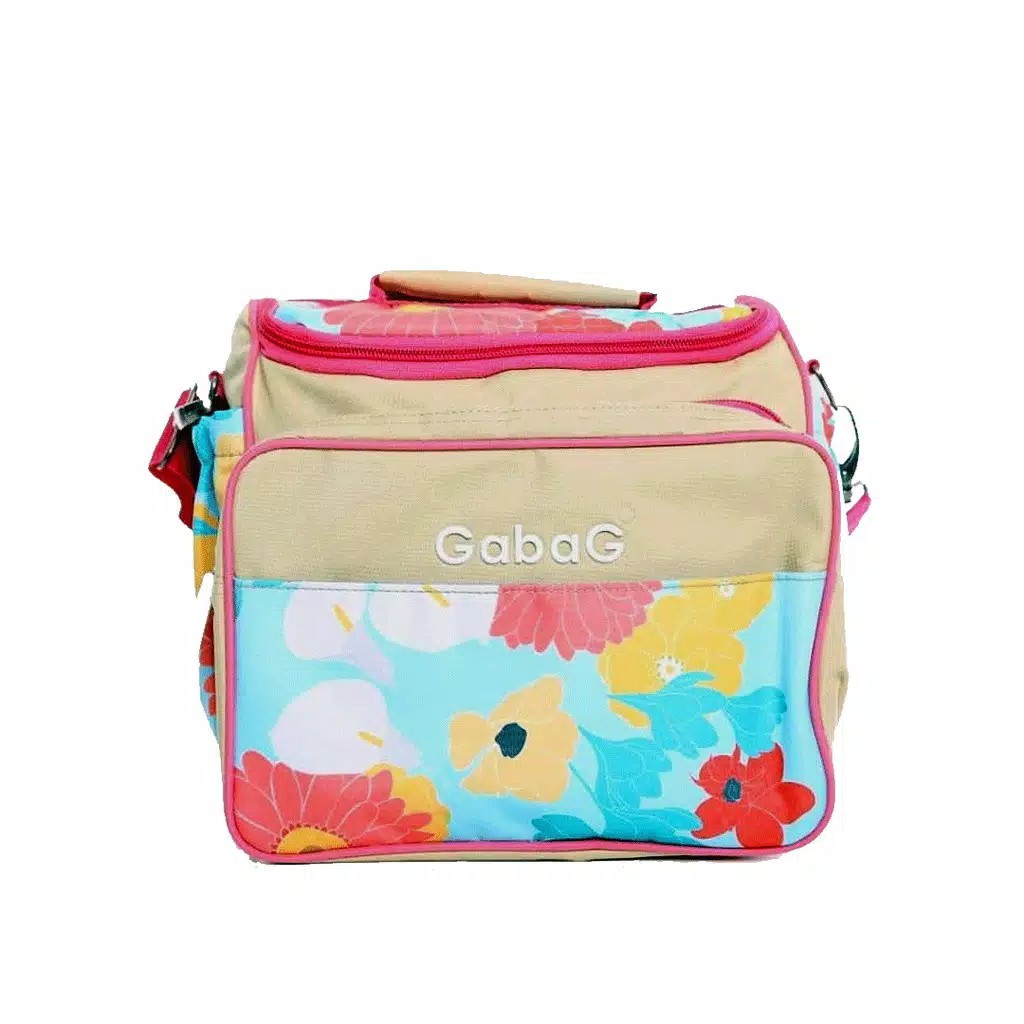 Gabag - Cooler Bag - Thermal Bag Moana 8997279105074