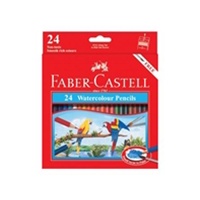 

Gramedia World BSD - Faber Castell Watercolor Pc 24L 114464