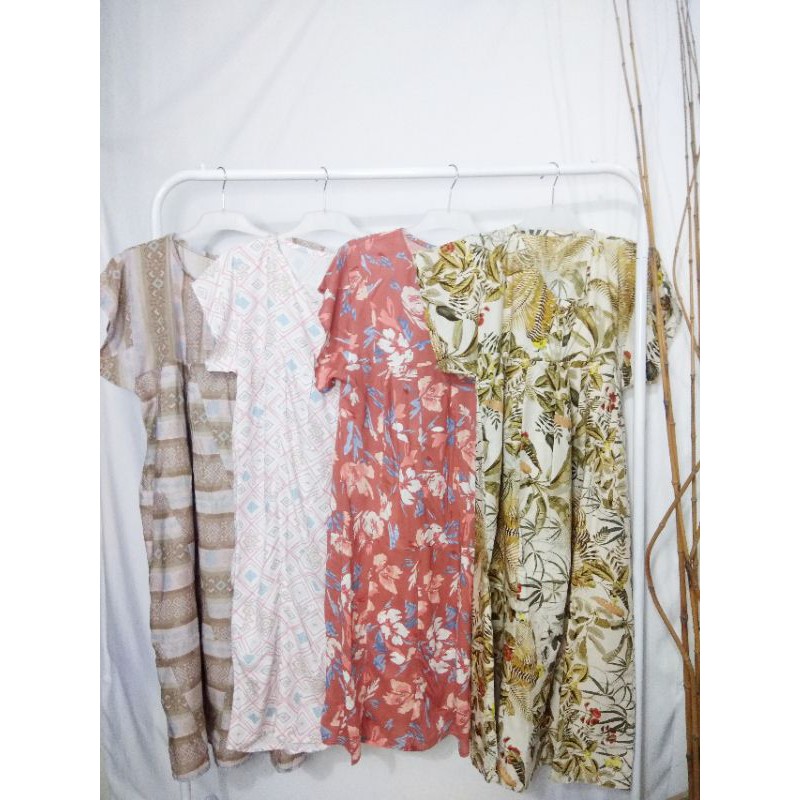 DASTER MURAH 100RB DAPAT 3