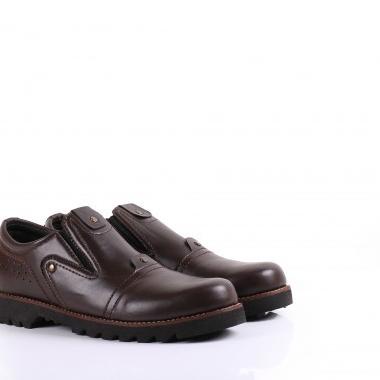 SEPATU LOW BOOTS KLASIK PRIA COWOK STYLISH HIKING PREMIUM QUALITY PLANKTON ORIGINAL ELEGAN HIGH