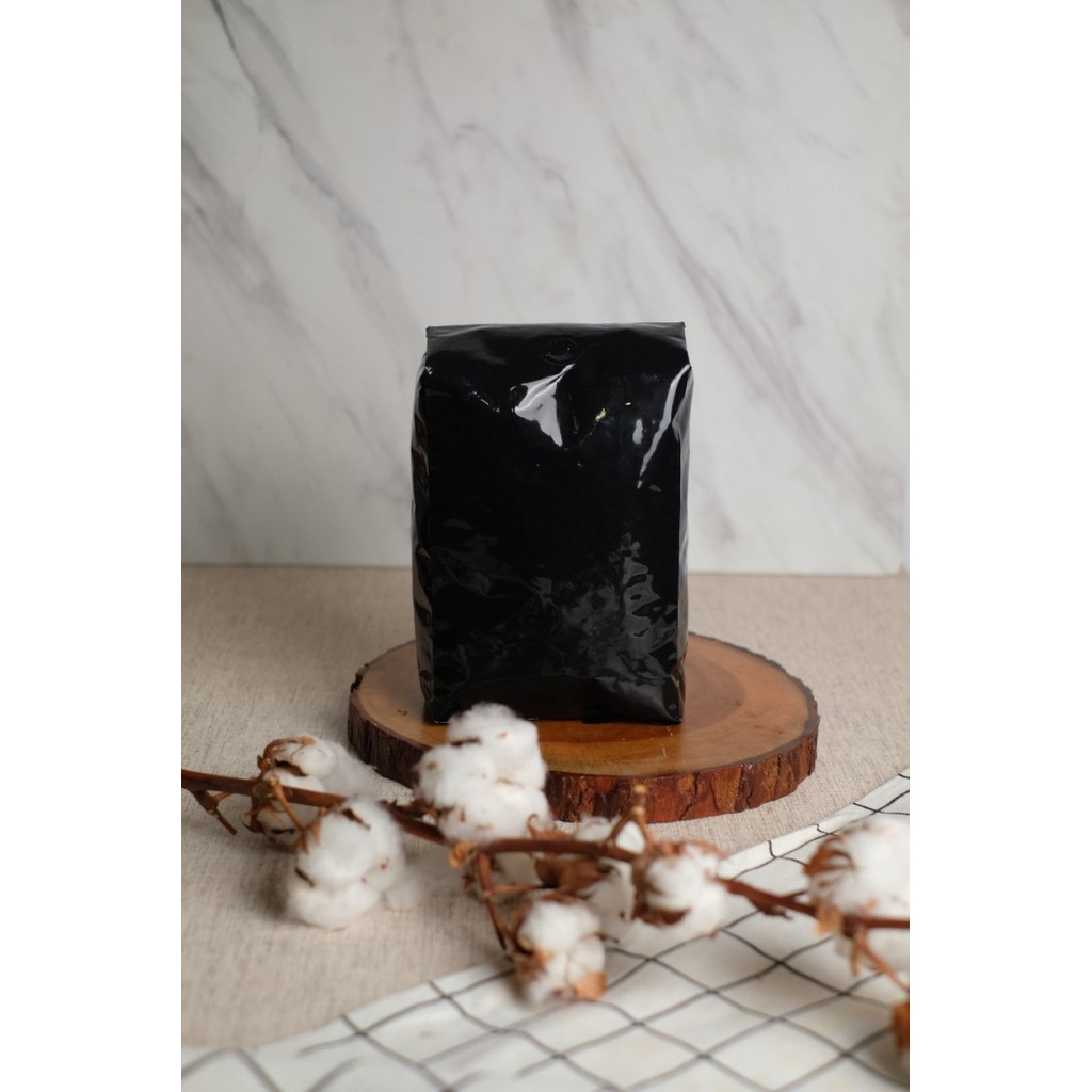

⭐⭐⭐⭐⭐DIJAMIN PUAS Roasted Bean - Arunika 1 kg - Fume Coffee