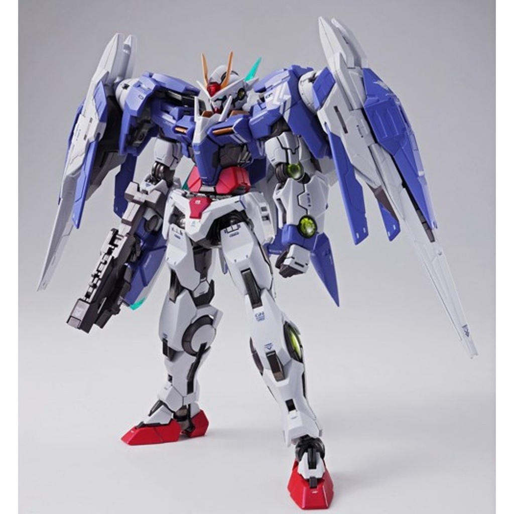 1 100 Metal Club MB 00 Raiser