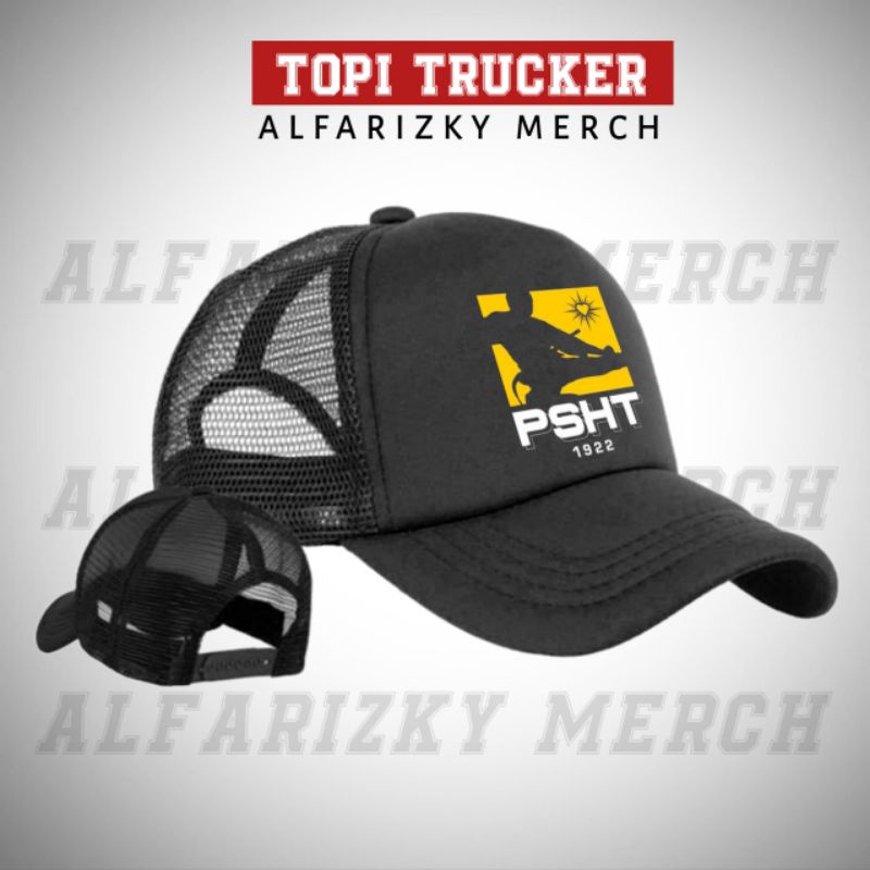 Topi PSHT 1922 Trucker