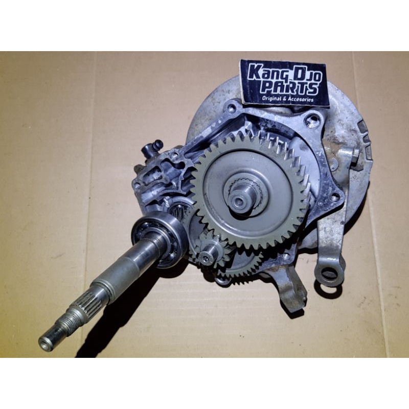 GIGI RASIO TRANSMISI YAMAHA MIO M3 ORIGINAL