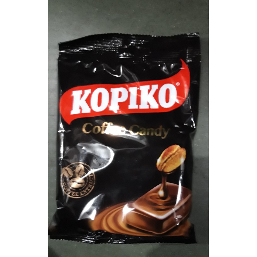 

Permen kopiko coffe candy HHR494