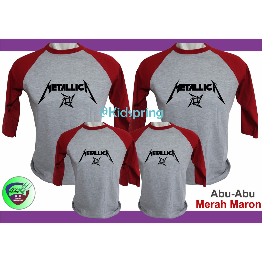 Kaos Raglan/Raglan Lengan Panjang/Baju Reglan/Raglan Polos/Termurah/raglan murah/Kaos Couple