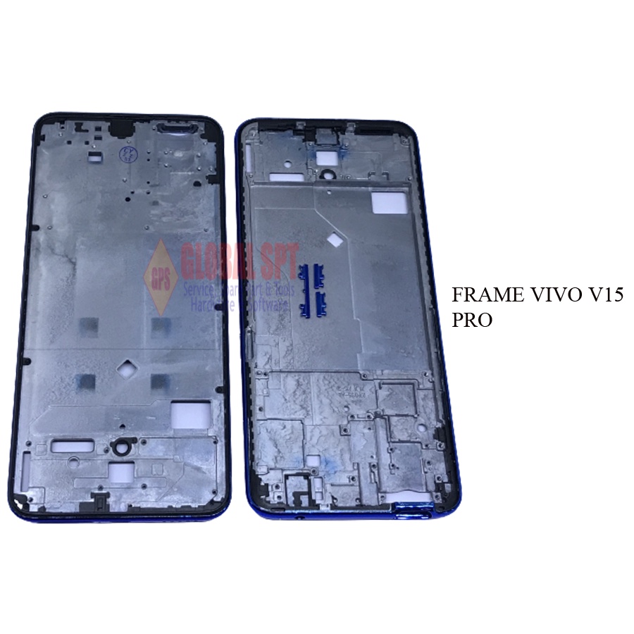 FRAME VIVO V15 PRO / BEZZEL MIDDLE / TULANG TENGAN VIVO V15PRO