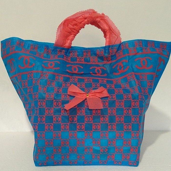 

tas hajatan spunbond box nasi 22