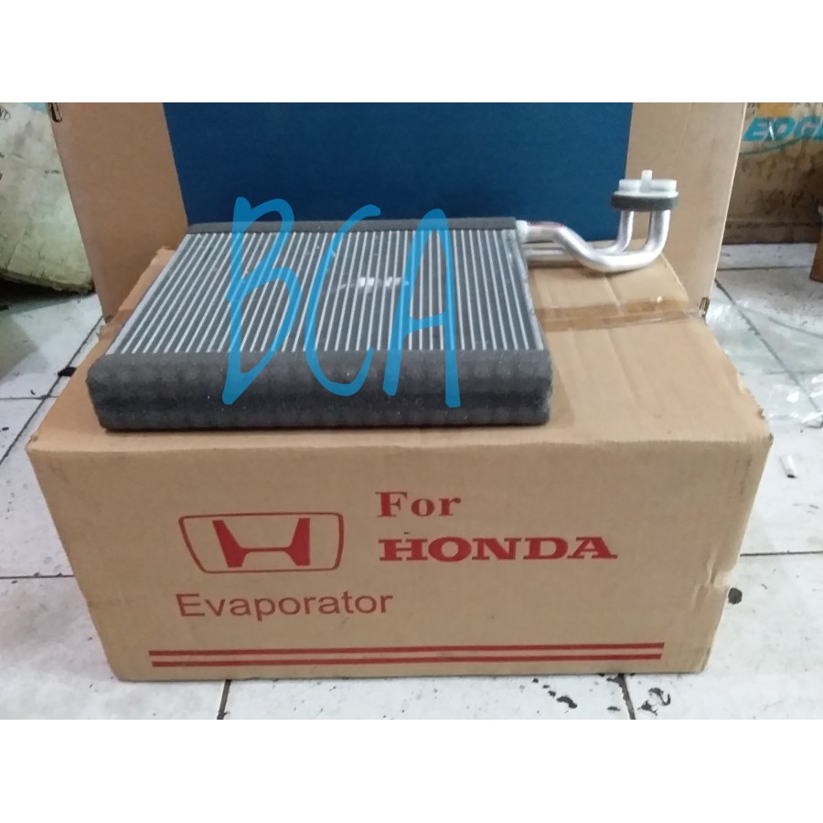 EVAPORATOR EVAP AC Mobil Honda CRV 2013 Keatas - Baru