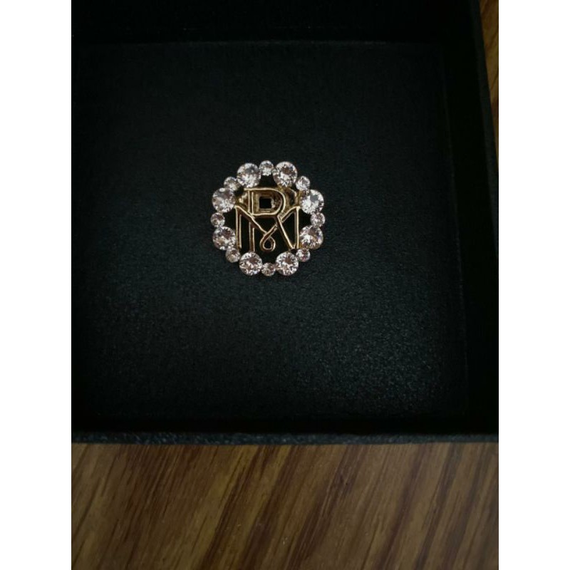 brooch / pin Ria Miranda Preloved