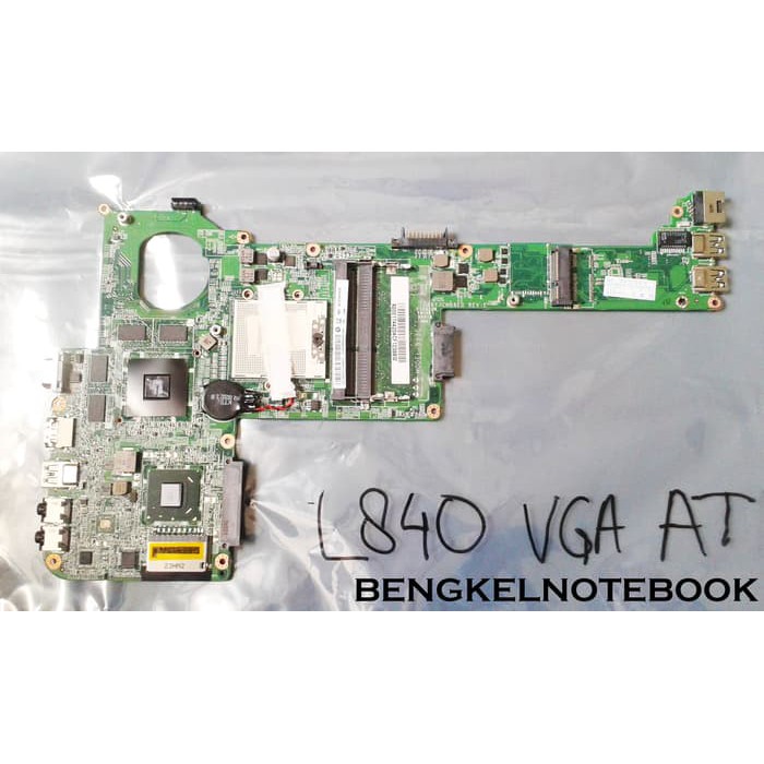 Motherboard Toshiba Satelite L840 C840 C800 L845 C845 VGA ATI