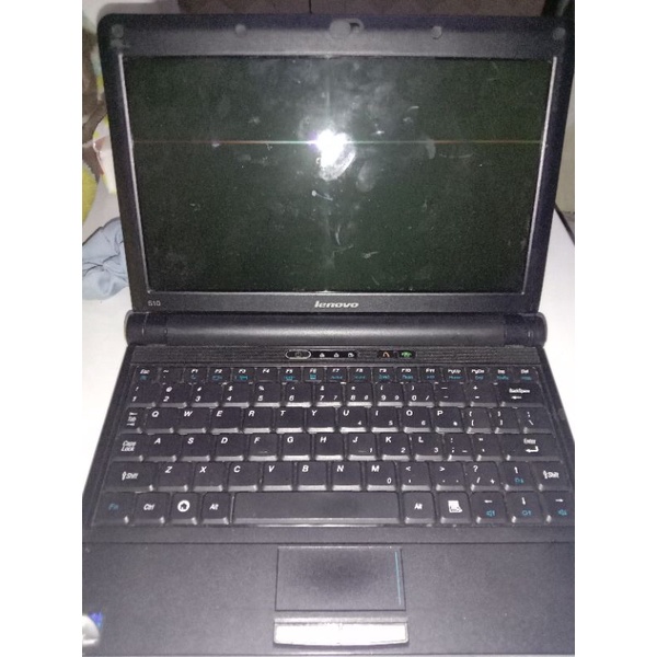 Notebook Lenovo ideapad s10 (preloved)(second)