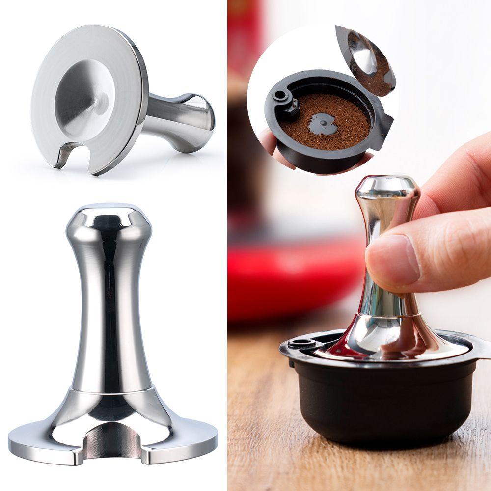 Preva Coffee Tamper Alat Kopi Coffee Distributor Tampers|Espresso Tamper