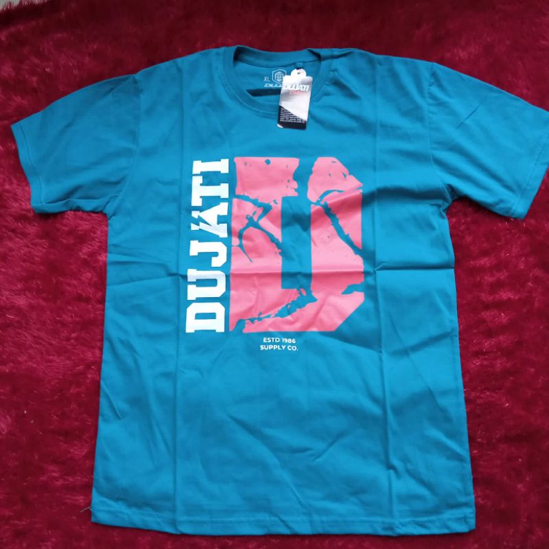 kaos distro pria dujati