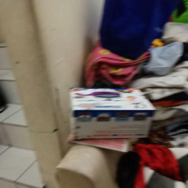 Panci Electric Multifungsi  Q2 - 8518