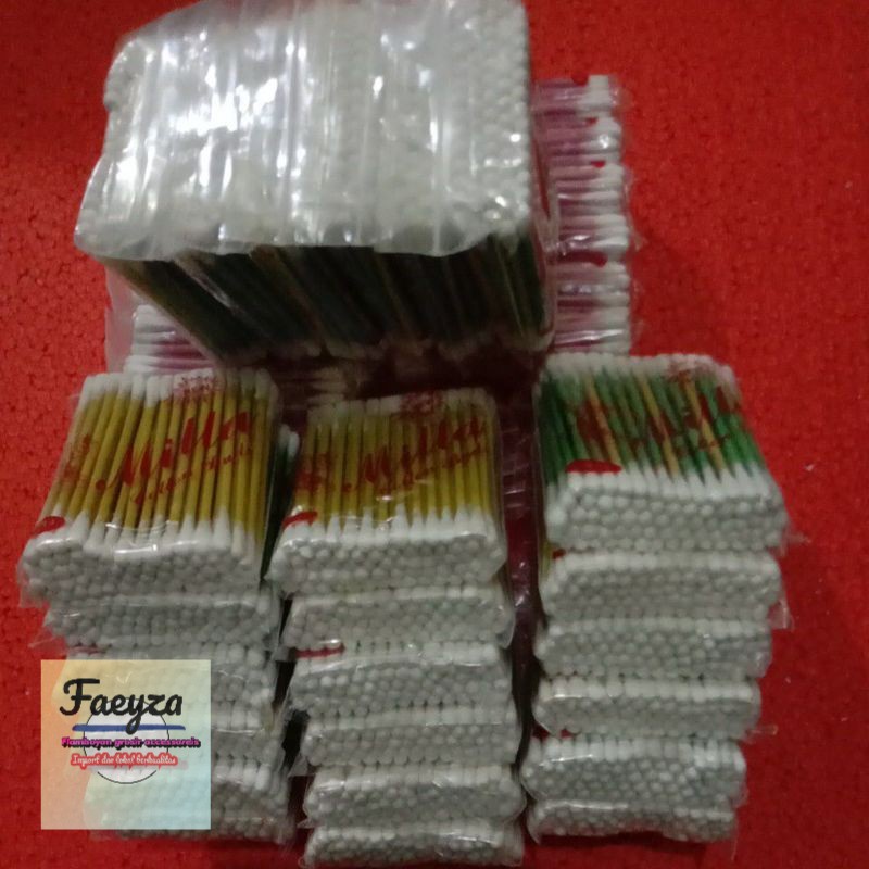 

grosir katenbat jumbo 5 baris isi 36 pak