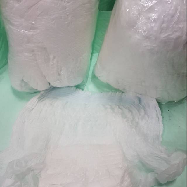 Popok celana dewasa M