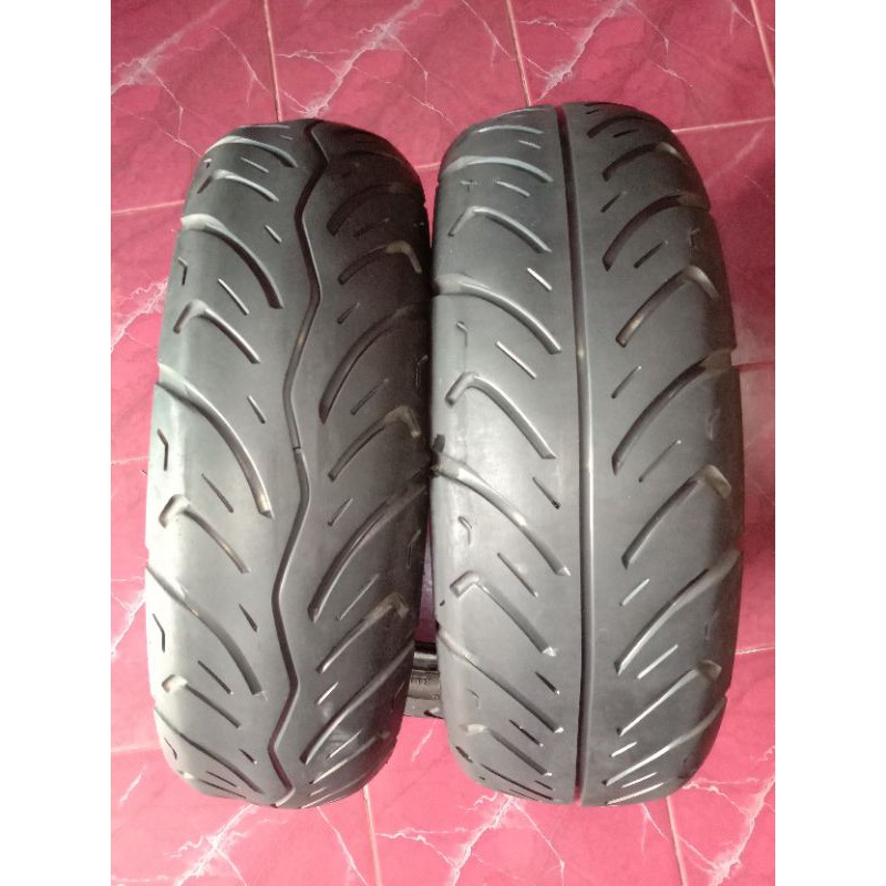 Ban maxxis Vespa Scoopy depan belakang ukuran 110/70-12 120/70-12 ban motor Vespa Scoopy donat