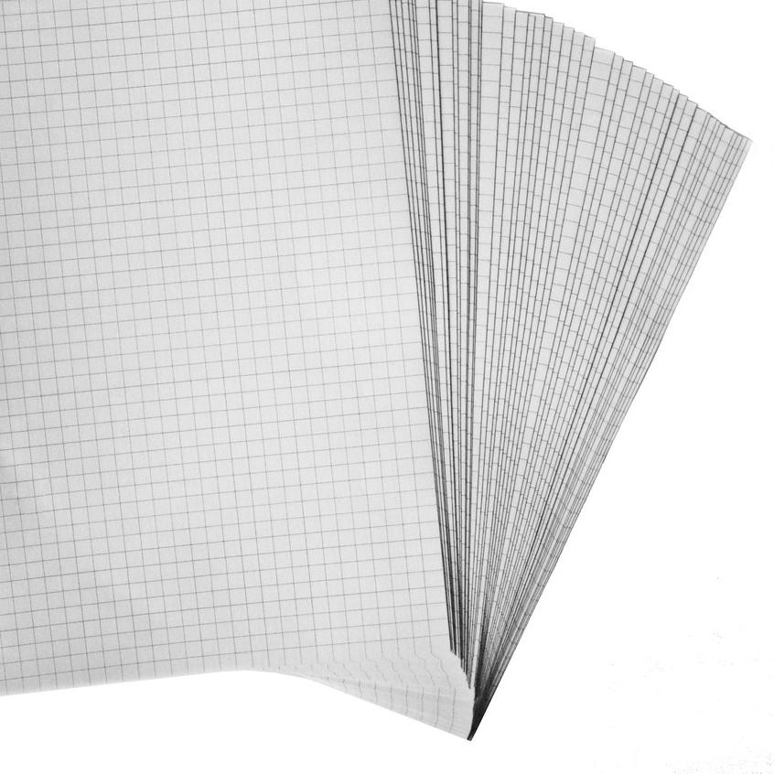 

Terbaru 6.6 Loose Leaf A5 - HVS 100 Gsm - Kertas Binder by bukuqu