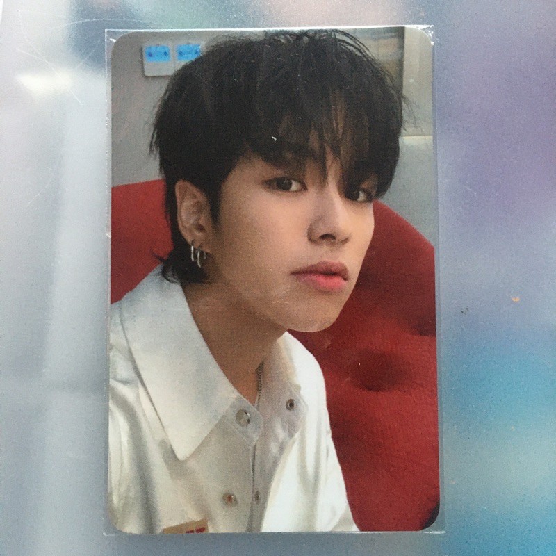 TRADE PC JAEHYUK MULLET