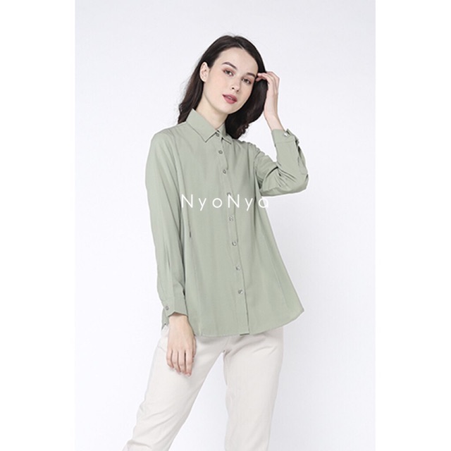Nyonya Nursing Wear Audrey NEW
