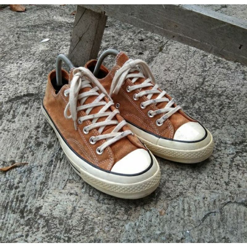 converse size 43 original 2nd