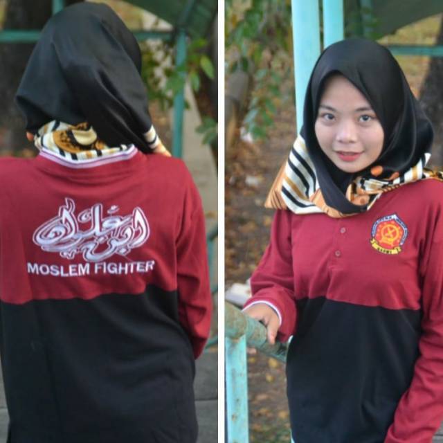Kaos GASMI