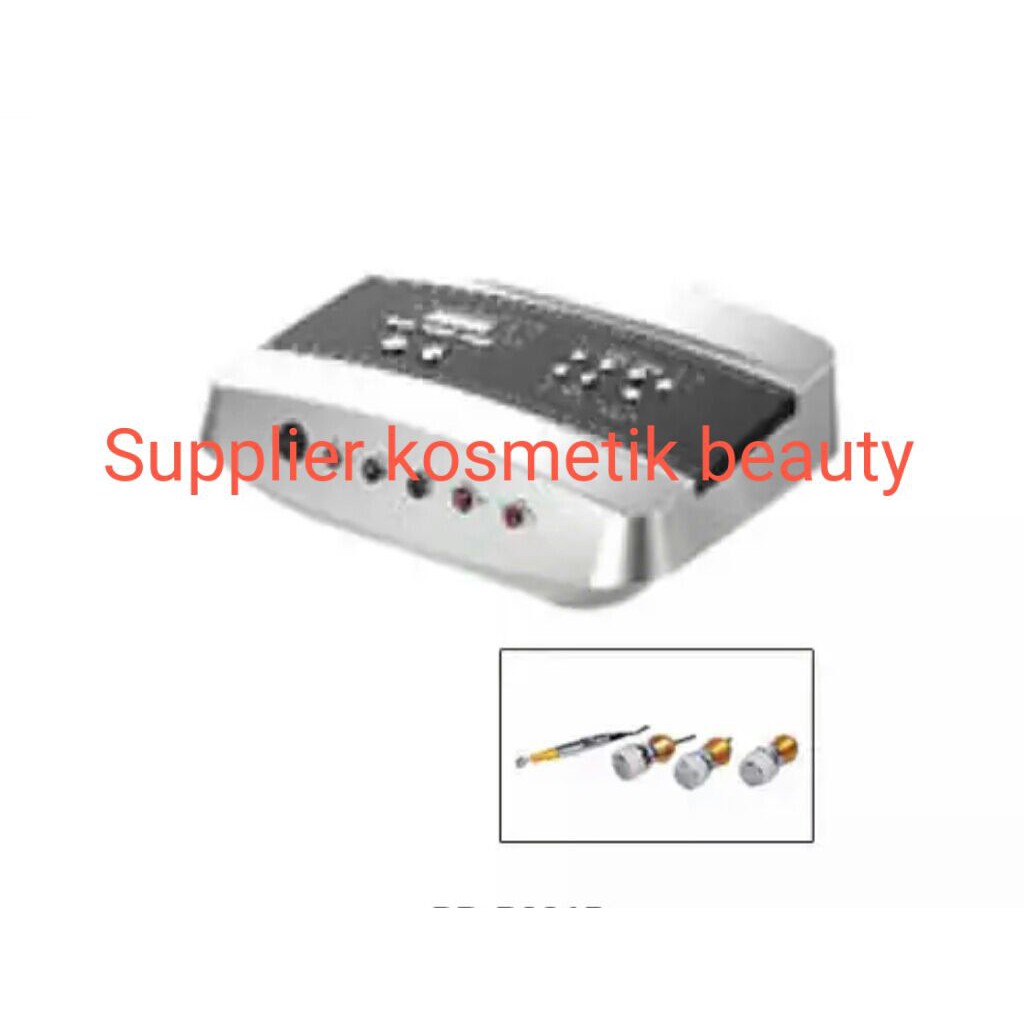 alat mesoterapi/alat pengencang wajah/mesotheraphy treatment/skincare