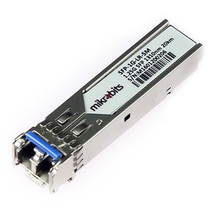 Mikrobits SFP-1G-LR-SM SFP Transceiver