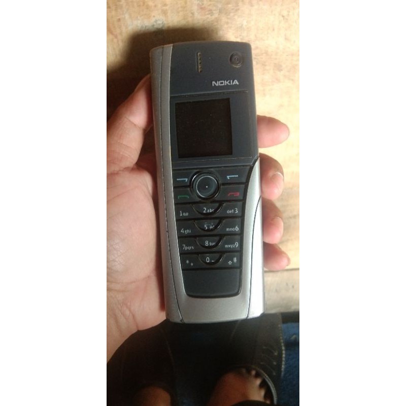 Nokia 9500