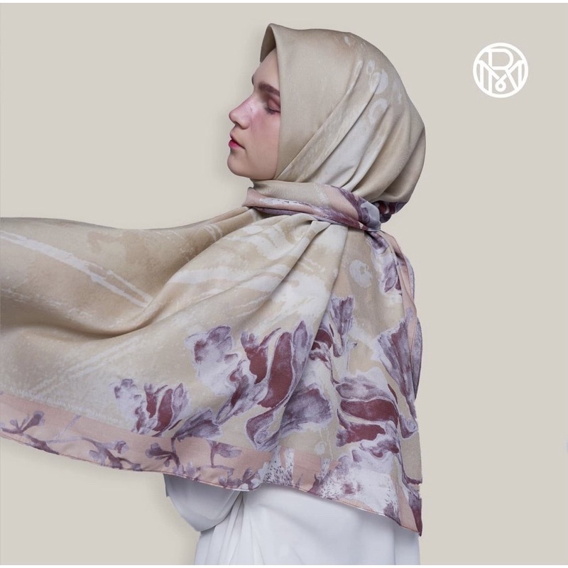 Utopia scarf “sun scarf”