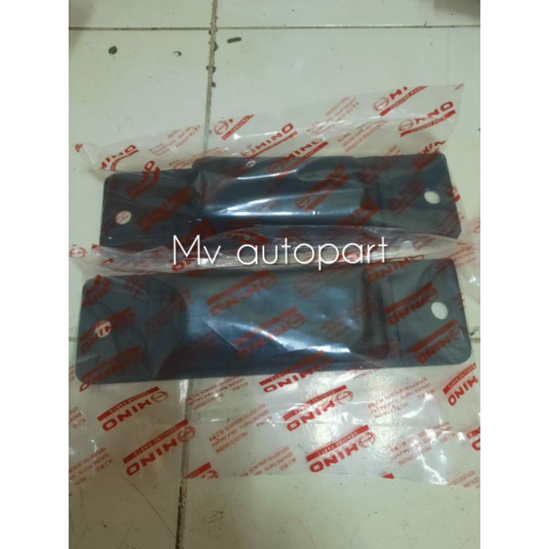 Stopper belakang Hino 500 Ori