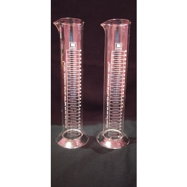 Gelas ukur curah hujan 25mm ombrometer