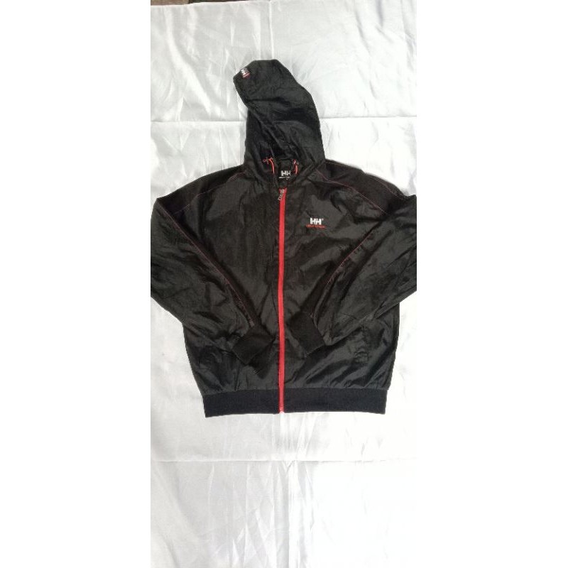 JAKET HELLY HANSEN