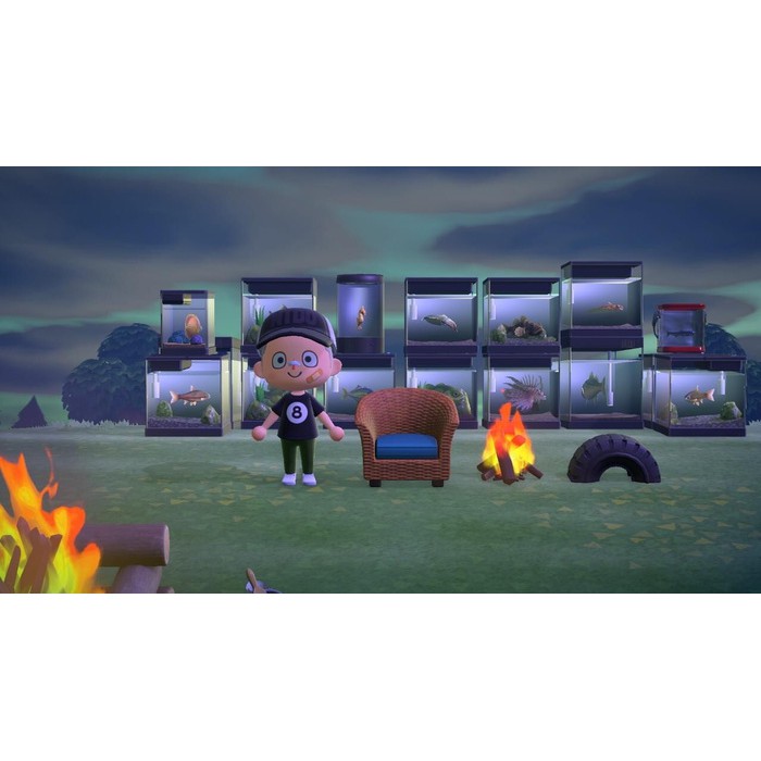 animal crossing new horizons us