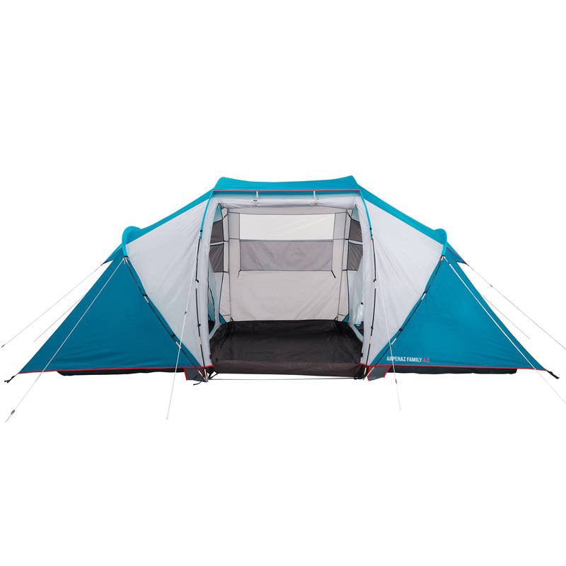 Quechua Arpenaz 4.2 Family Dome Tent 