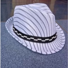 TOPI KOBOY DISTRO PRIA DEWASA