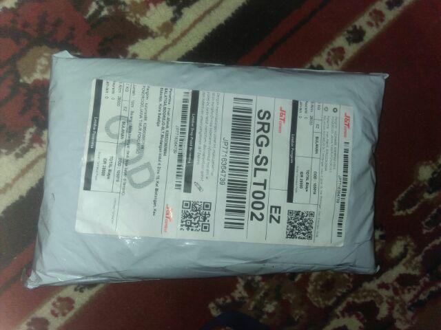 Kaos Barongan Devil (bisa Bayar Di Tempat)