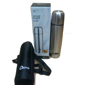 Termos Vacuum Flask 0.5 Liter Oxone - OX-500 Paling Laku