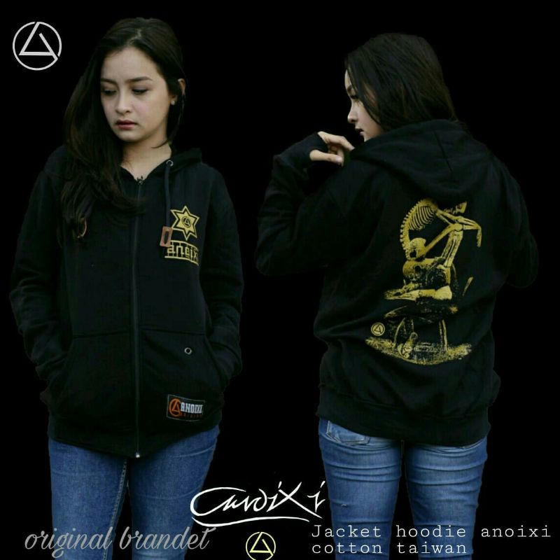 JAKET SWEATER HOODIE CEWEK SABLON/ JAKET SWEATER HOODIE  WANITA PREMIUM/JAKET SEEATER HOODIE ORIGINA