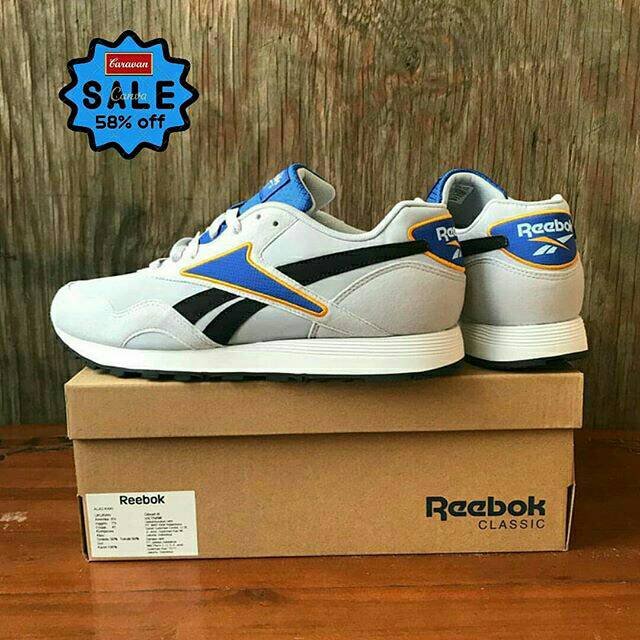 reebok classic sales