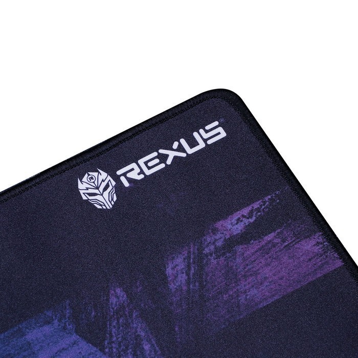 REXUS KVLAR T10 - GAMING MOUSEPAD