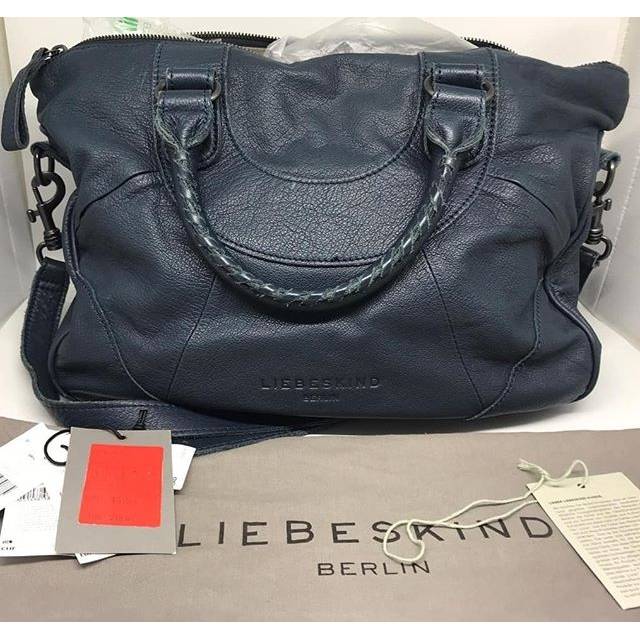 Preloved liebeskind bag