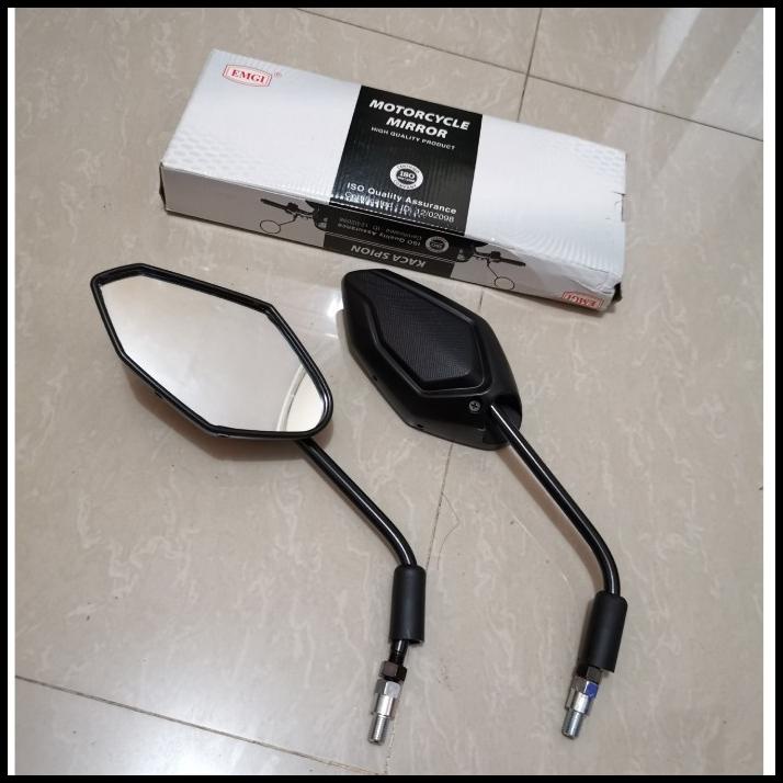 Jual Kaca Spion Vario 150 2018 2019 Terbaru Model Ori Kaca Cembung Asli