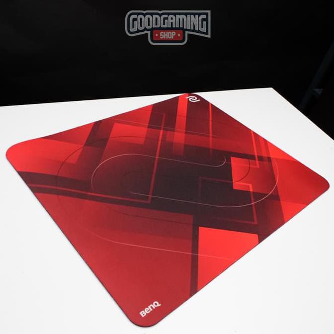 Terjamin Zowie Benq Gsr Se Red Merah Edition Gaming Mousepad Best Seller Shopee Indonesia